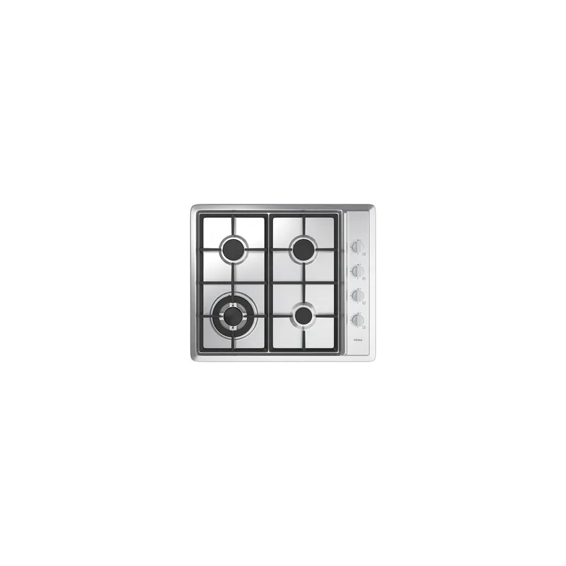 ISEASY MGBS-604D 4-burner gas range